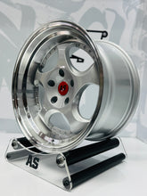 17'' INDIVIDUAL 5/120 NARROW WIDES